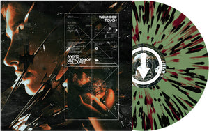WOUNDED TOUCH | VIVID DEPICTION OF COLLAPSE