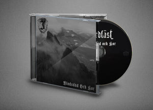 JORDFAST | BLODSDAD OCH HOR