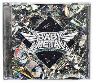 BABYMETAL | METAL FORTH
