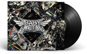 BABYMETAL | METAL FORTH (VINYL)