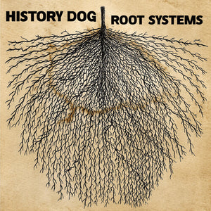 HISTORY DOG | ROOT SYSTEMS