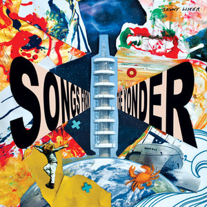 SKINNY LISTER | SONGS FROM THE YONDER