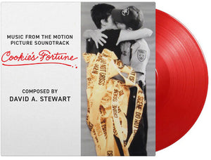 DAVID A STEWART | COOKIE'S FORTUNE - O.S.T.