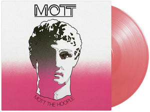 MOTT THE HOOPLE | MOTT