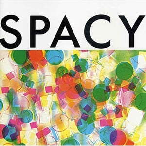 TATSURO YAMASHITA | SPACY