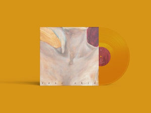 MARIIN K | ROSE SKIN - YELLOW