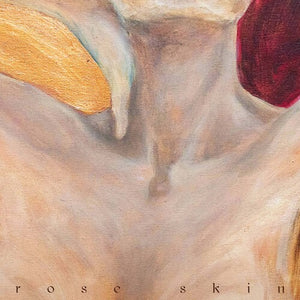 MARIIN K | ROSE SKIN