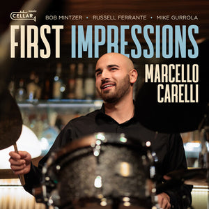 MARCELLO CARELLI | FIRST IMPRESSIONS