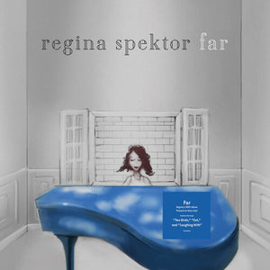 REGINA SPEKTOR | FAR