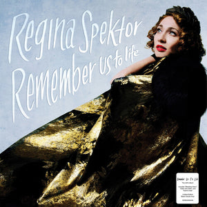 REGINA SPEKTOR | REMEMBER US TO LIFE