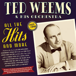 | ALL THE HITS AND MORE 1923-48