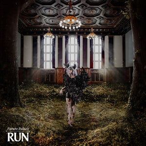 FUTURE PALACE | RUN