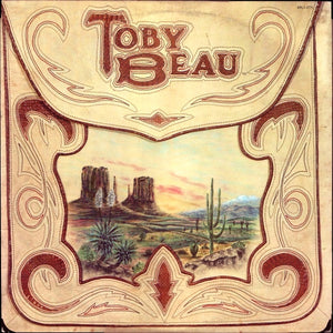 TOBY BEAU | TOBY BEAU - PROMO