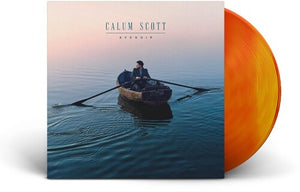 CALUM SCOTT | AVENOIR