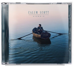 CALUM SCOTT | AVENOIR