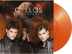 2CELLOS^2CELLOS ( SULIC & HAUSER ) | CELLOVERSE