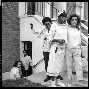 | WAY U MAKE ME FEEL: UK BOOGIE & STREET SOUL 80-94