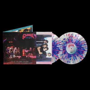 CLIMAX BLUES BAND | LIVE AT THE PARIS THEATER LONDON NOVEMBER 11 1979