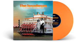 VARIOUS ARTISTS | LOWDOWN (A CATAWBA RECORDS STORY) / VARIOUS
