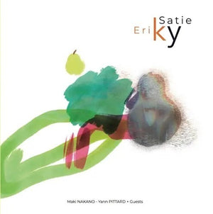KY | COMPILATION OF ERIK SATIE'S MASTERWORKS