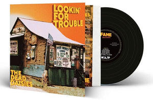 DEAD DAISIES | LOOKIN FOR TROUBLE