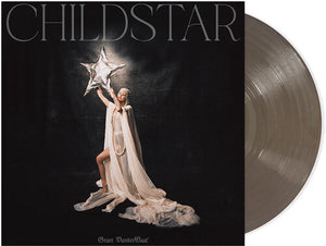GRACE VANDERWAAL | CHILDSTAR