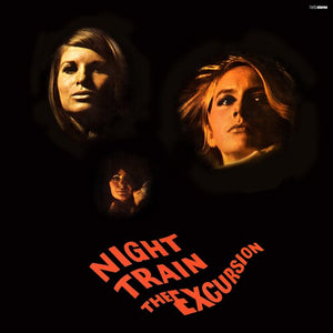| NIGHT TRAIN
