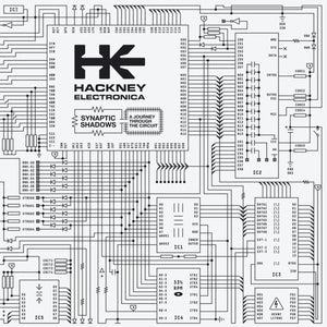 HACKNEY ELECTRONICA | SYNAPTIC SHADOWS