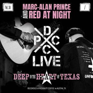 | DCXPC LIVE VOL34 PRESENTS