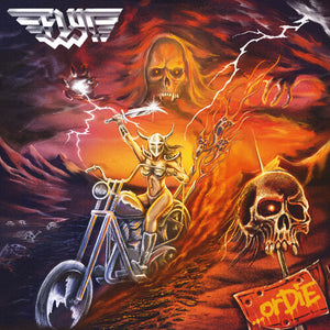 FLY | OR DIE