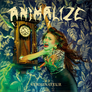 | VERMINATEUR