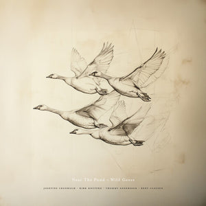 | WILD GEESE