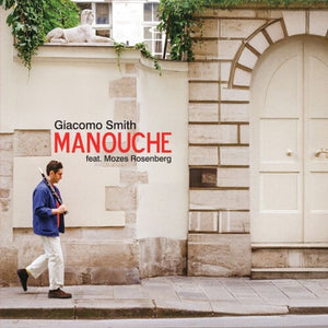 | MANOUCHE