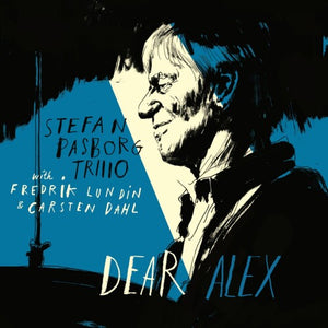 STEFAN PASBORG | DEAR ALEX