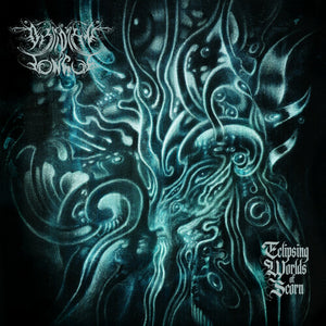OBSIDIAN TONGUE | ECLIPSING WORLDS OF SCORN