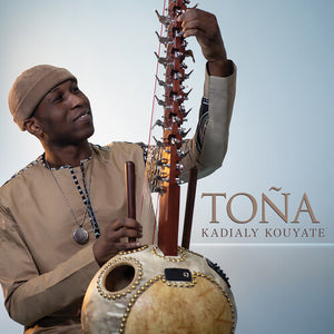 KADIALY KOUYATE^DAVIDE MANTOVANI^MAMADOU SARR^ABDOULAYE SAMB^JOSH MIDDLETON | TONA