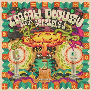 IMMY OWUSU | SPIRITUAL WAR