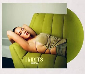 MAETA | HABITS