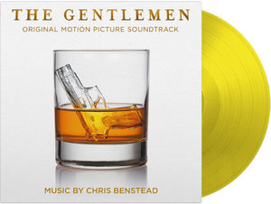 | GENTLEMEN - O.S.T.
