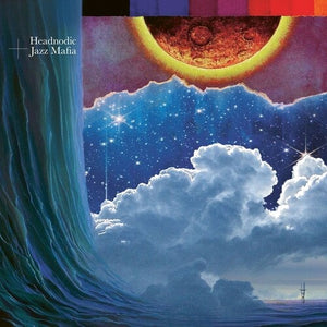 | HEADNODIC / JAZZ MAFIA