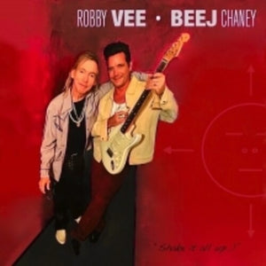 ROBBY VEE & BEEJ CHANEY^ROBBY VEE^BEEJ CHANEY | SHAKE IT ALL UP