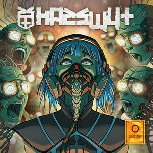 HASSWUT | SAUERSTOFF
