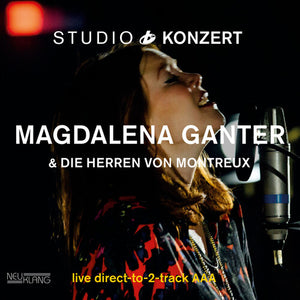 | STUDIO KONZERT