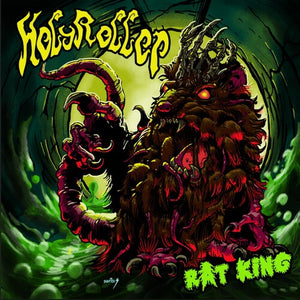 HOLYROLLER | RAT KING