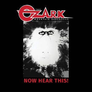 OZARK MOUNTAIN DAREDEVILS | NOW HEAR THIS