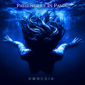 PASSENGERS IN PANIC | AMNESIA