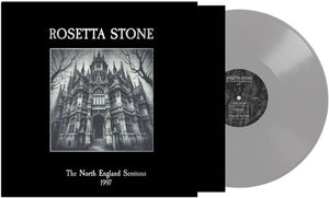 ROSETTA STONE | NORTH ENGLAND SESSIONS - 1997