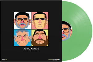 AUDIO KARATE | OTRA