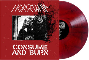HORSEWHIP | CONSUME AND BURN