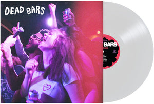 DEAD BARS | REGULARS